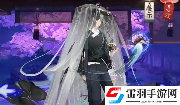 陰陽師虛無降臨短線陣容推薦
