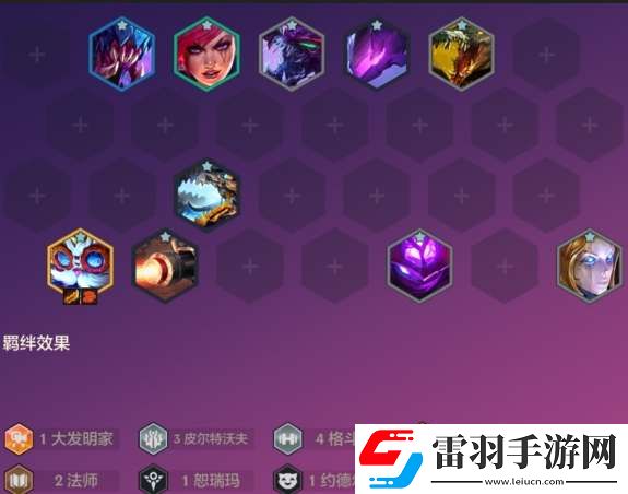 金鏟鏟s9恭喜發(fā)財大頭開局怎么玩
