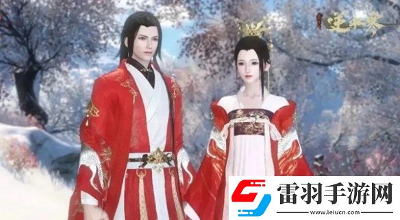 逆水寒天下第一跨服比武大會獎勵有哪些