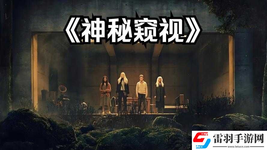 神秘電影的