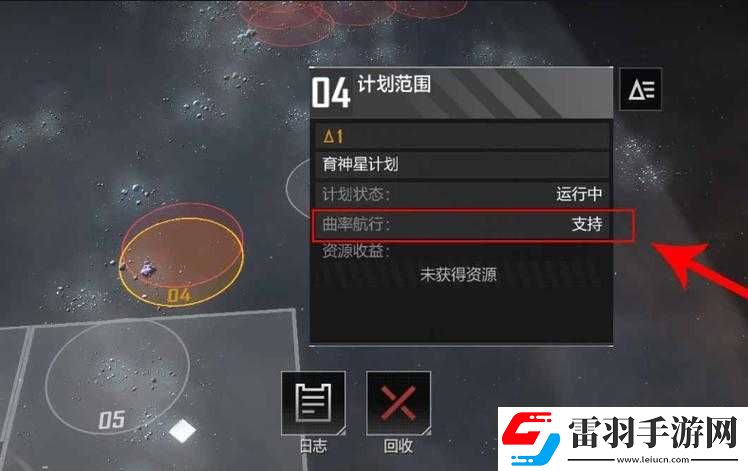 無盡的拉格朗日達到