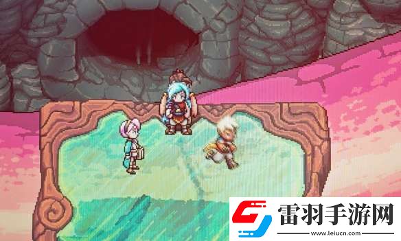 星之海開局選哪個(gè)角色