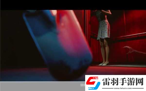 女鬼橋二