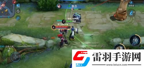 王者榮耀趙懷真怎么出裝
