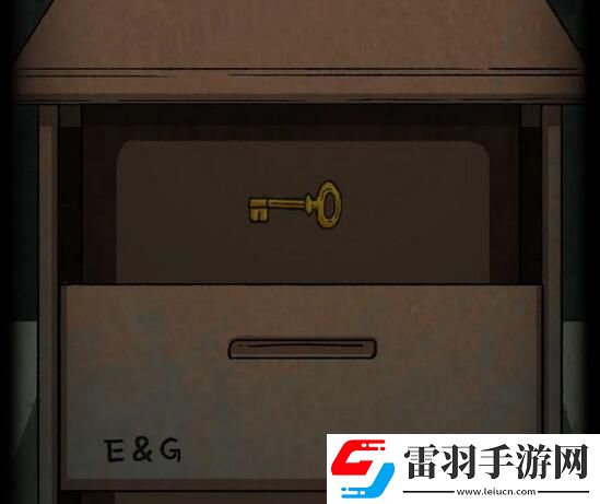 非常調(diào)查局異獸第三章攻略