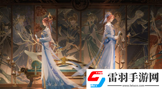 花亦山心之月虞沐陽背景及CV信息是什么