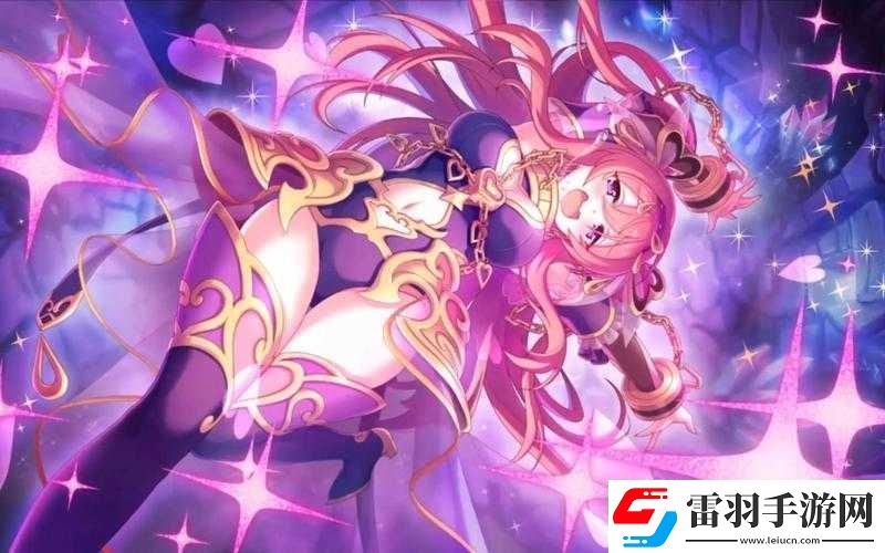 公主連結(jié)中空花角色全方位評測其是否值得大力培養(yǎng)