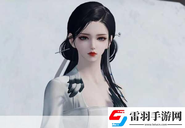 天涯明月刀手游絕美捏臉藝術(shù)打造你的專屬容顏