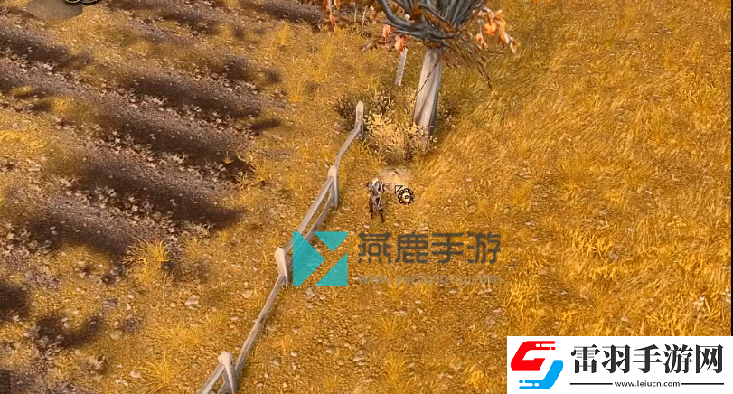 魔獸世界燕麥獲得位置介紹