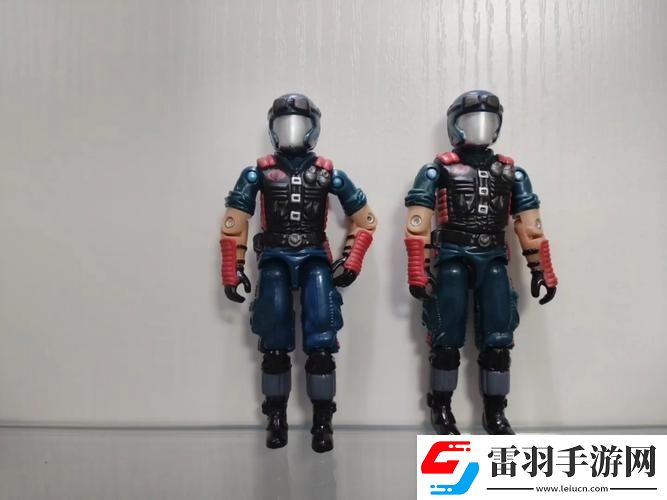 “特種部隊(duì)GIJoe玩具”震撼來(lái)襲
