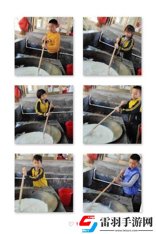 做運動磨豆?jié){視頻