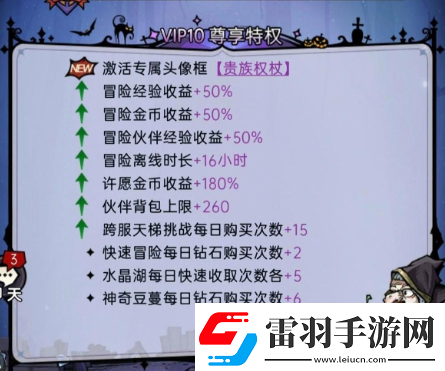 魔鏡物語v10需要多少錢