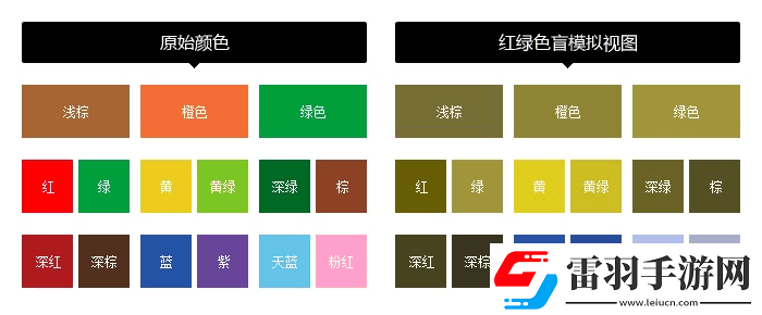 成品人和精品人哪種顏色最好看之探討