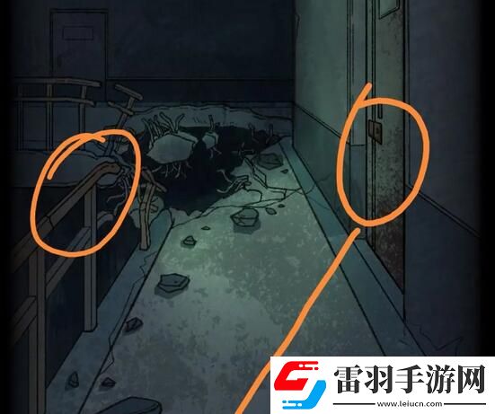 非常調(diào)查局異獸第三章攻略