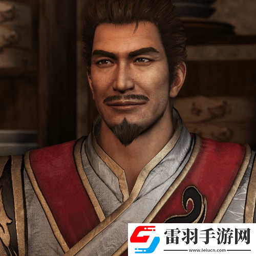 真三國(guó)無(wú)雙