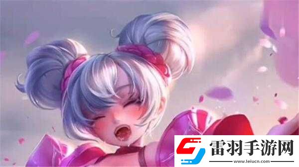 游戲中白眼流口水的奇特場景