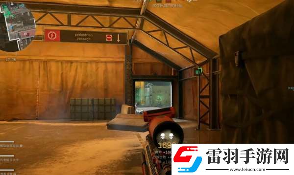 三角洲行動(dòng)炮兵齊射怎么釋放