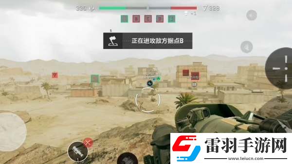 三角洲行動(dòng)炮兵齊射怎么釋放