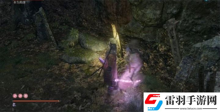 只狼水生的凜可以不殺嗎不打水生的凜會(huì)怎樣