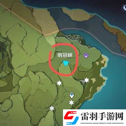 原神新手易忽略機制詳解