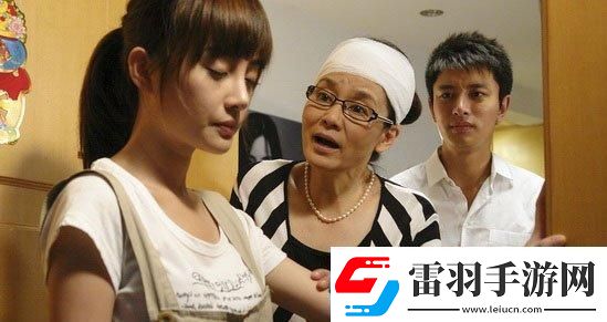 科技狂潮下的家庭“戲”碼