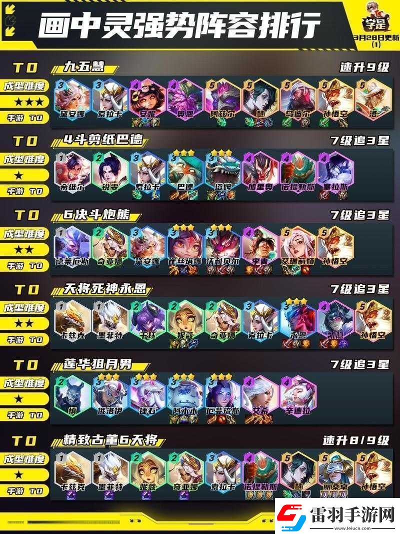 云頂之弈