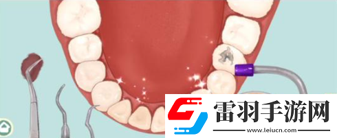 小小收納唇紅齒白怎么過關(guān)