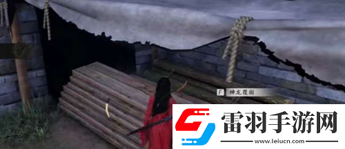 燕云十六聲神龍覆面任務(wù)如何通關(guān)