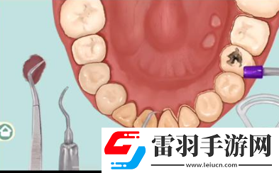 小小收納唇紅齒白怎么過關(guān)