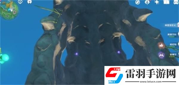 原神全手鞠獲取位置攻略