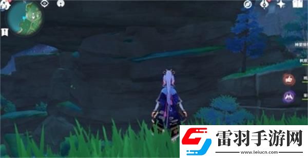 原神全手鞠獲取位置攻略