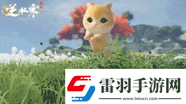 逆水寒全新國風(fēng)版本今日上線號(hào)稱“重鑄國風(fēng)MMO新巔峰”