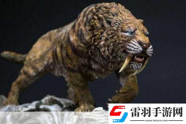 探秘遠(yuǎn)古巨獸17種超越恐龍的神奇生物手游玩家漲姿勢必備！
