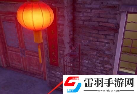 絕地求生榮都鳥籠在哪個(gè)位置