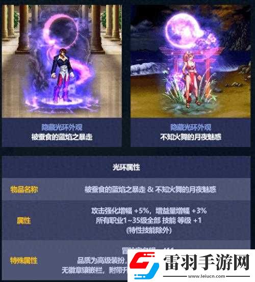 DNF阿拉德探險(xiǎn)記