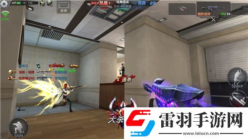 生死狙擊手游冰霜手雷怎么用冰霜手雷使用方法介紹