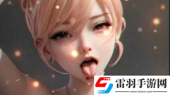 姬小滿張嘴流眼淚圖片高清