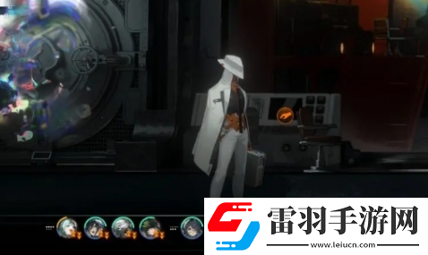 新月同行海上困斗第2章閃羽怎么快速獲取