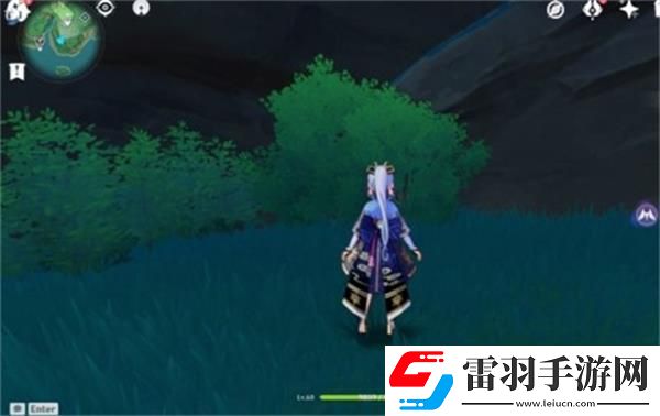 原神全手鞠獲取位置攻略
