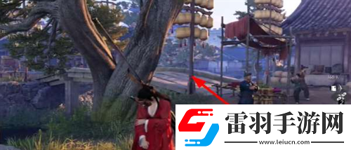 燕云十六聲神龍覆面任務(wù)如何通關(guān)