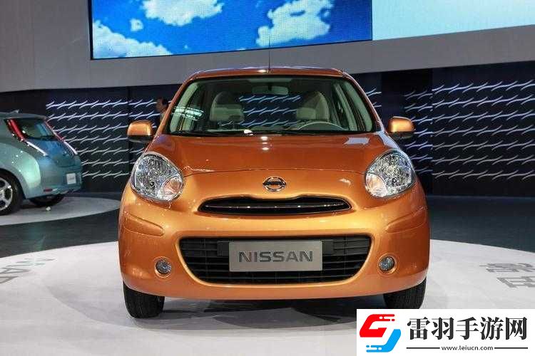 精品日產一卡
