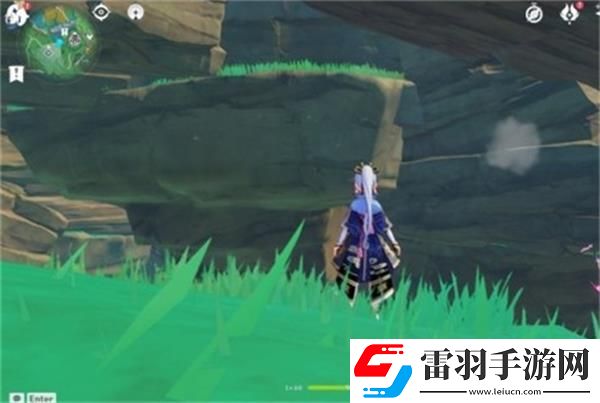 原神全手鞠獲取位置攻略