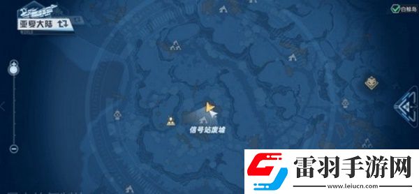 幻塔暴走復(fù)制體位置介紹
