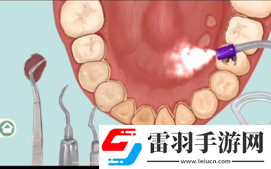 小小收納唇紅齒白怎么過關(guān)