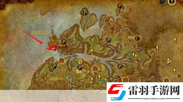 魔獸世界夏日烈焰戰(zhàn)袍獲取全攻略