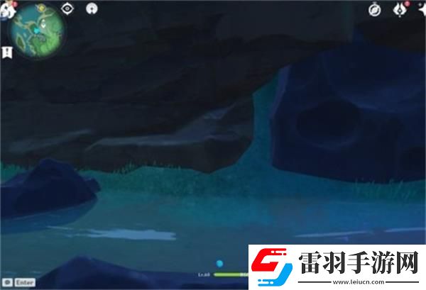 原神全手鞠獲取位置攻略