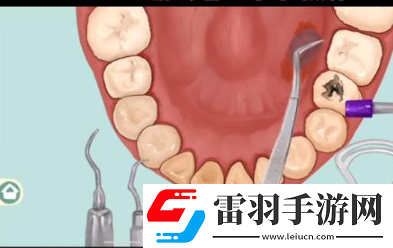 小小收納唇紅齒白怎么過關(guān)