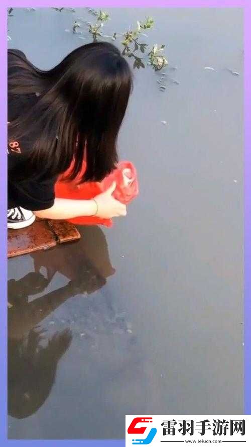 女人絕技鯉魚(yú)喝水