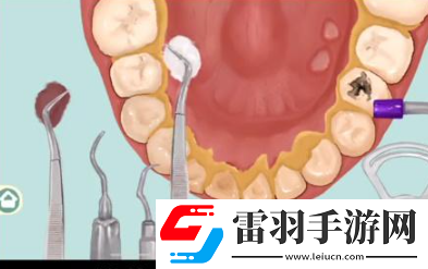 小小收納唇紅齒白怎么過關(guān)