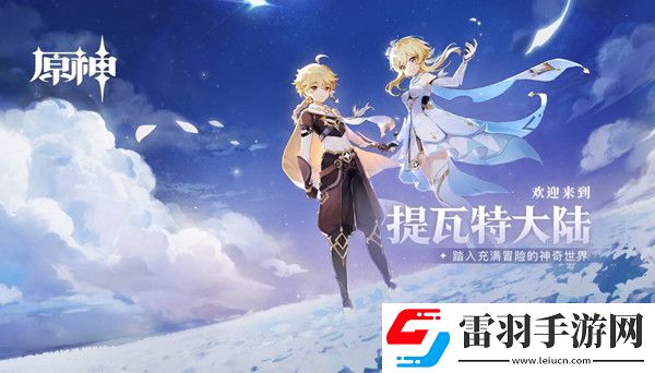 原神全手鞠獲取位置攻略